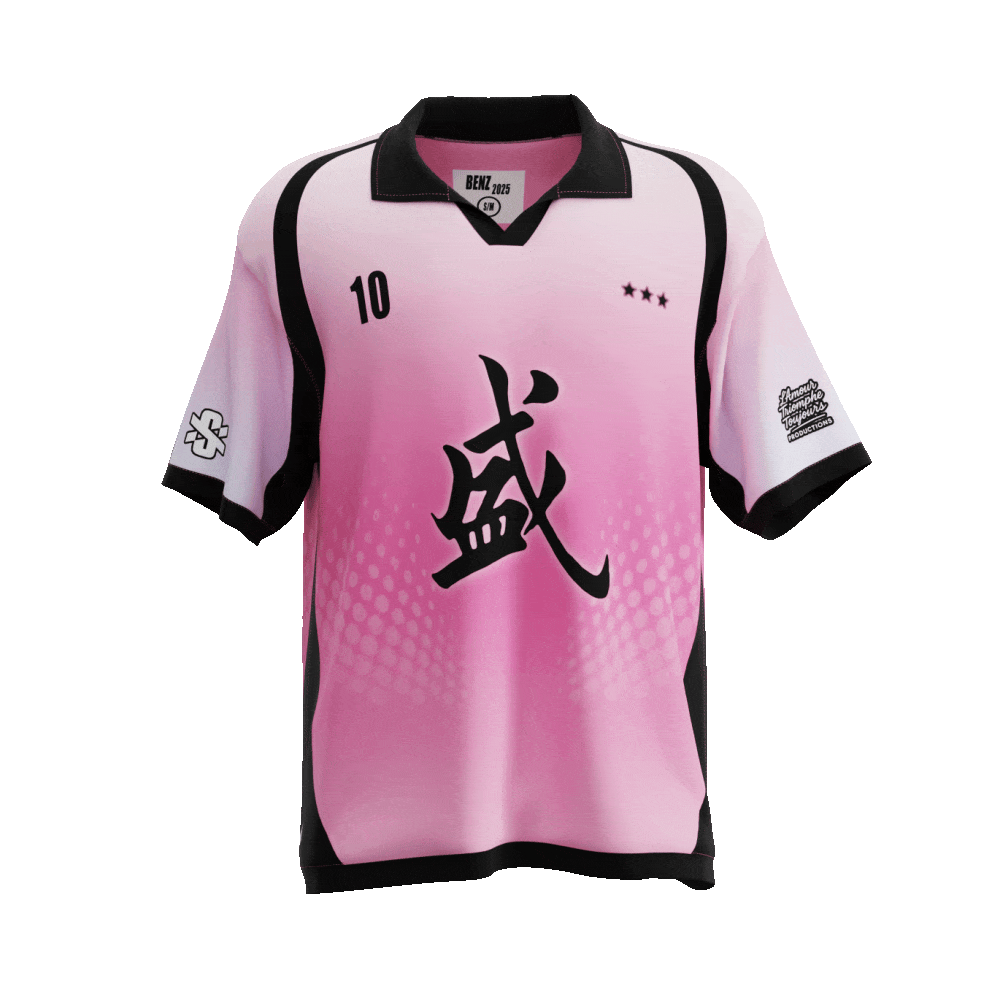 MAILLOT DE FOOT DE CHIPIE