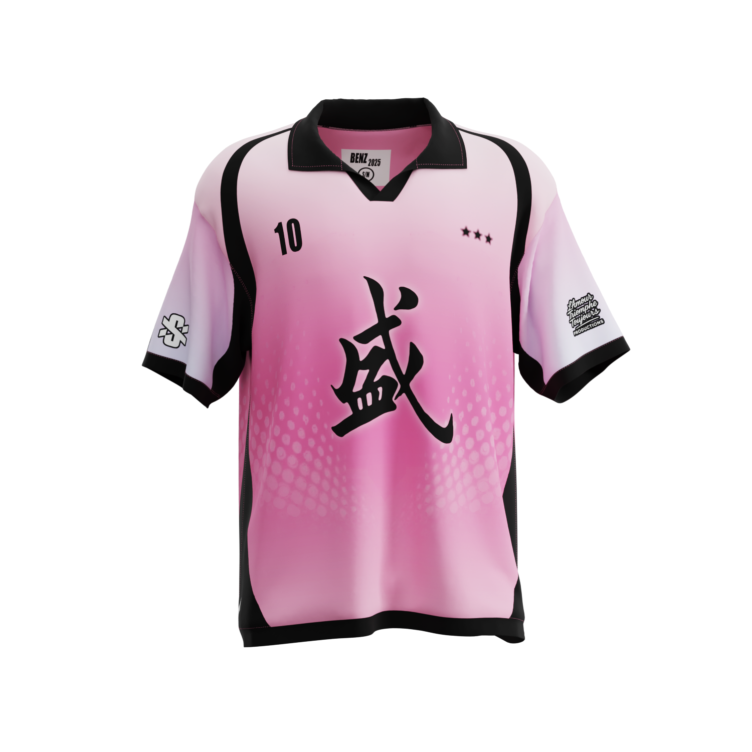 MAILLOT DE FOOT DE CHIPIE