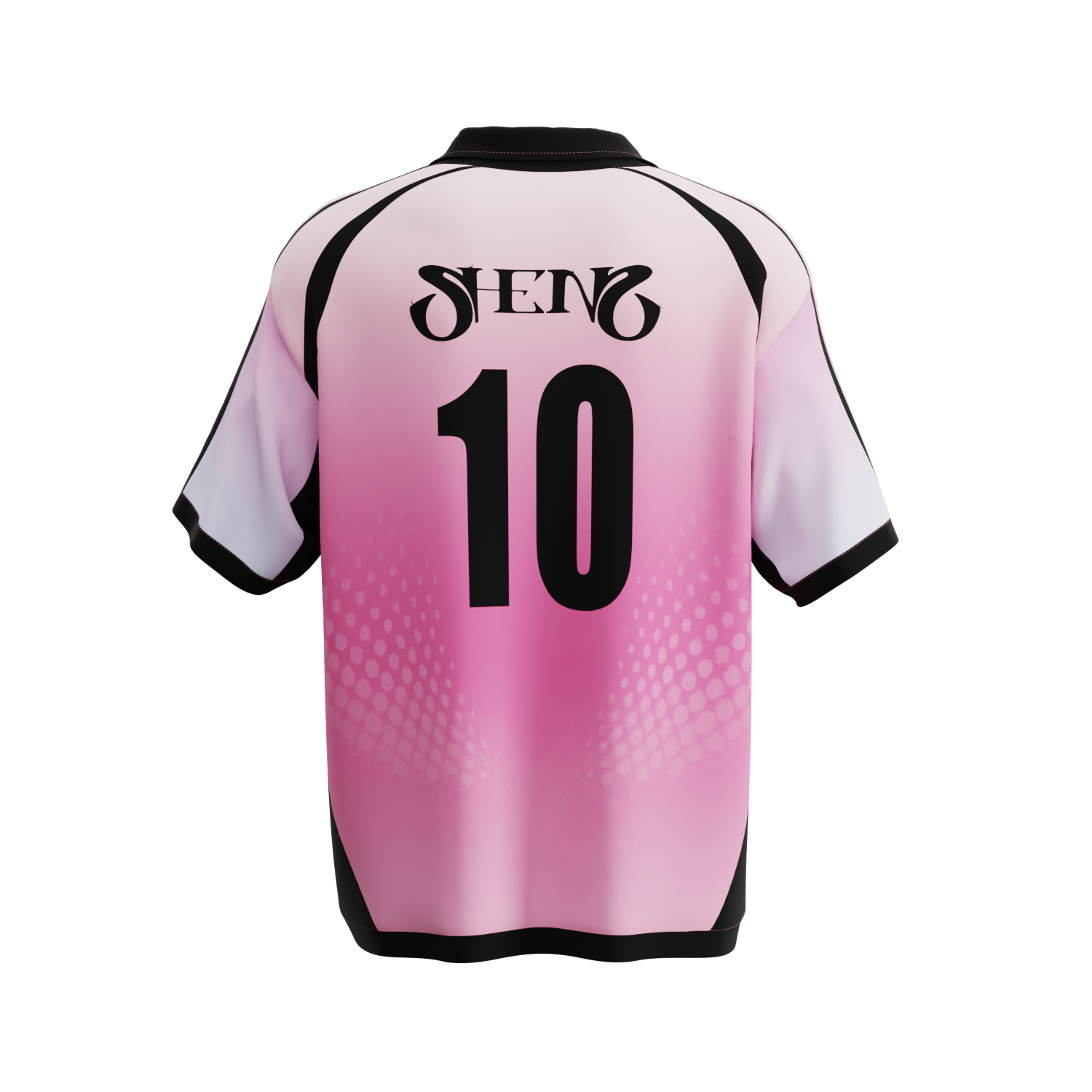 MAILLOT DE FOOT DE CHIPIE